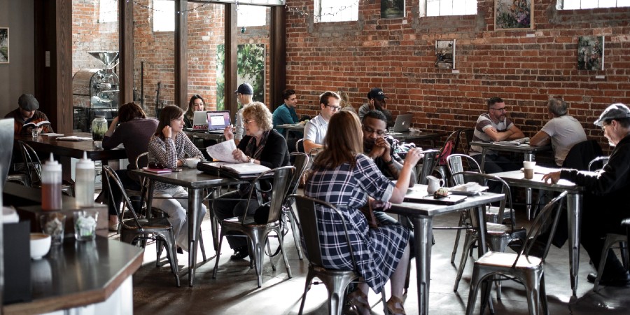 社員食堂が福利厚生として人気な理由を解説 おべんとね っと